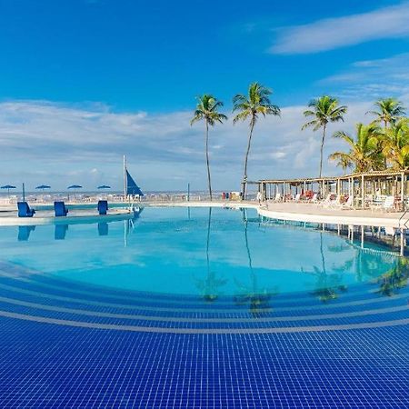 Makai Resort Aracaju All Inclusive Pacote 7 Diarias De Agosto A Novembro Barra dos Coqueiros Exteriör bild