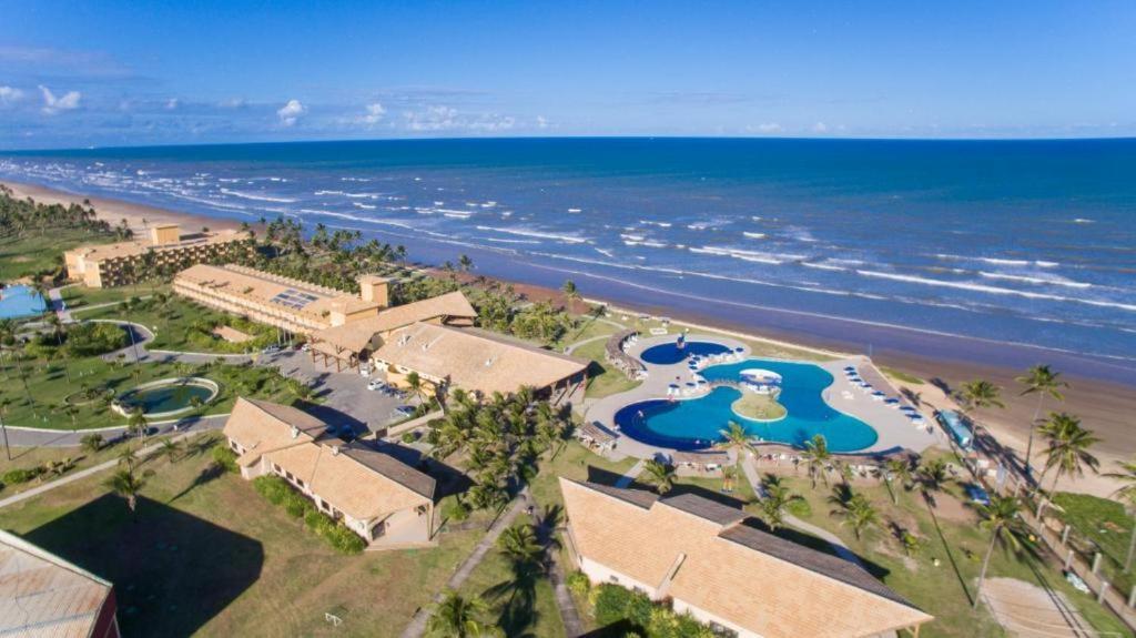 Makai Resort Aracaju All Inclusive Pacote 7 Diarias De Agosto A Novembro Barra dos Coqueiros Exteriör bild