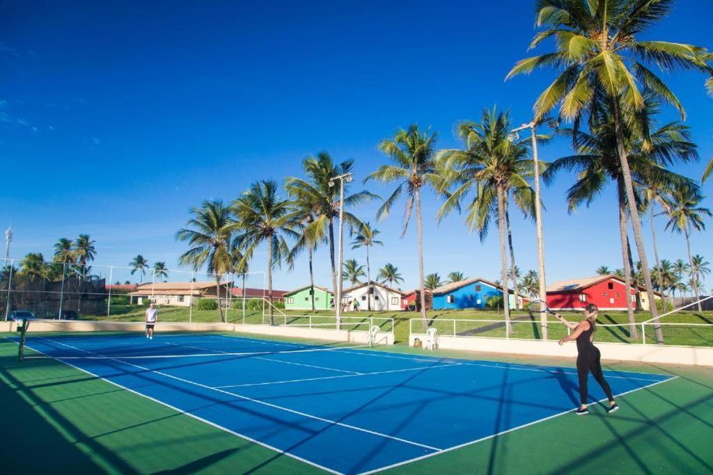 Makai Resort Aracaju All Inclusive Pacote 7 Diarias De Agosto A Novembro Barra dos Coqueiros Exteriör bild