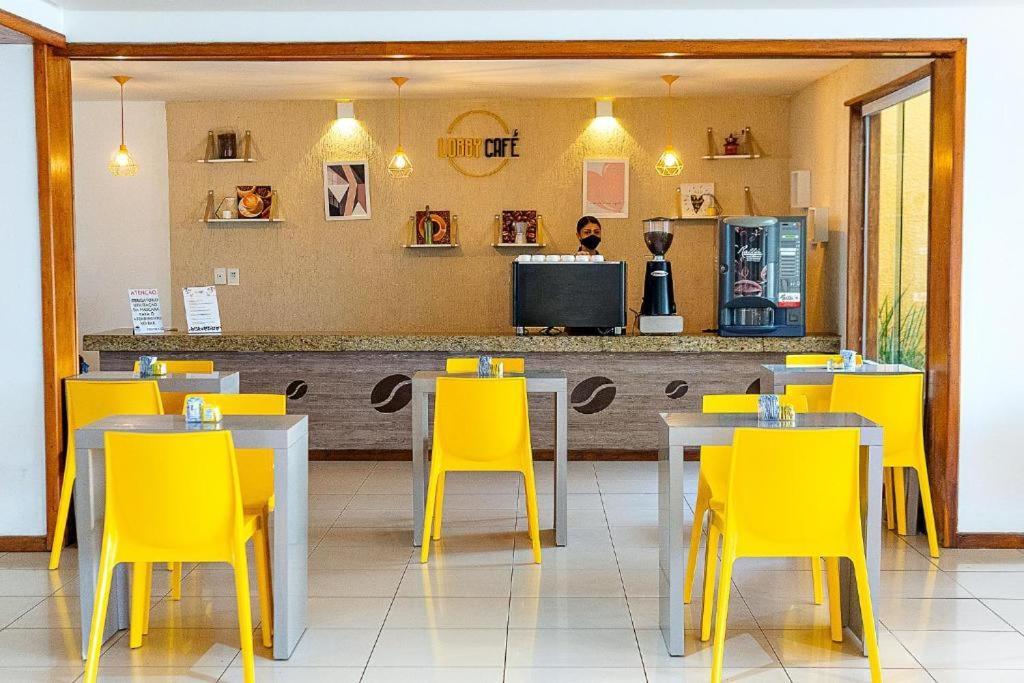 Makai Resort Aracaju All Inclusive Pacote 7 Diarias De Agosto A Novembro Barra dos Coqueiros Exteriör bild