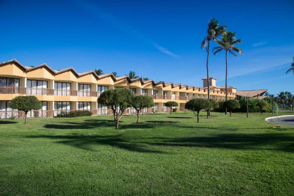 Makai Resort Aracaju All Inclusive Pacote 7 Diarias De Agosto A Novembro Barra dos Coqueiros Exteriör bild